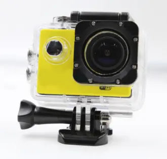 Waterproof Sport Camera