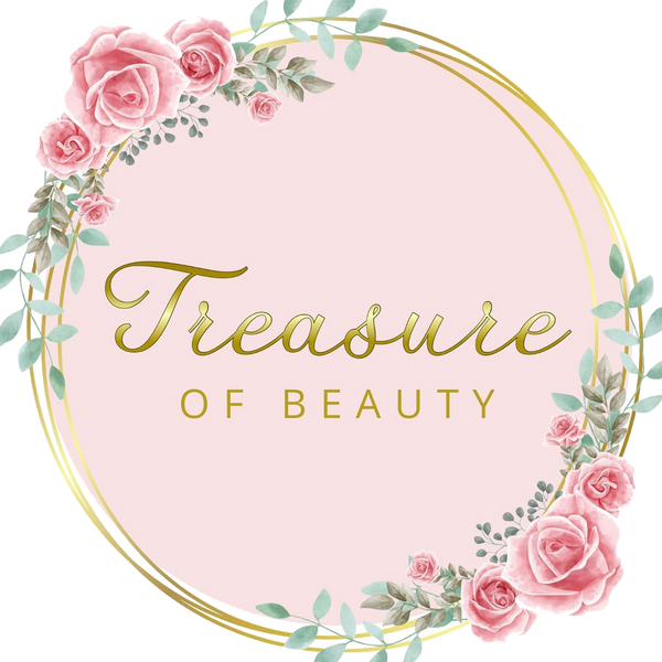 Treasure Beauty